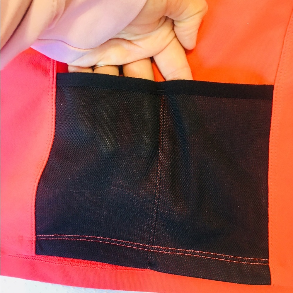NIKE RUNNING CROP - Picture 4 of 6